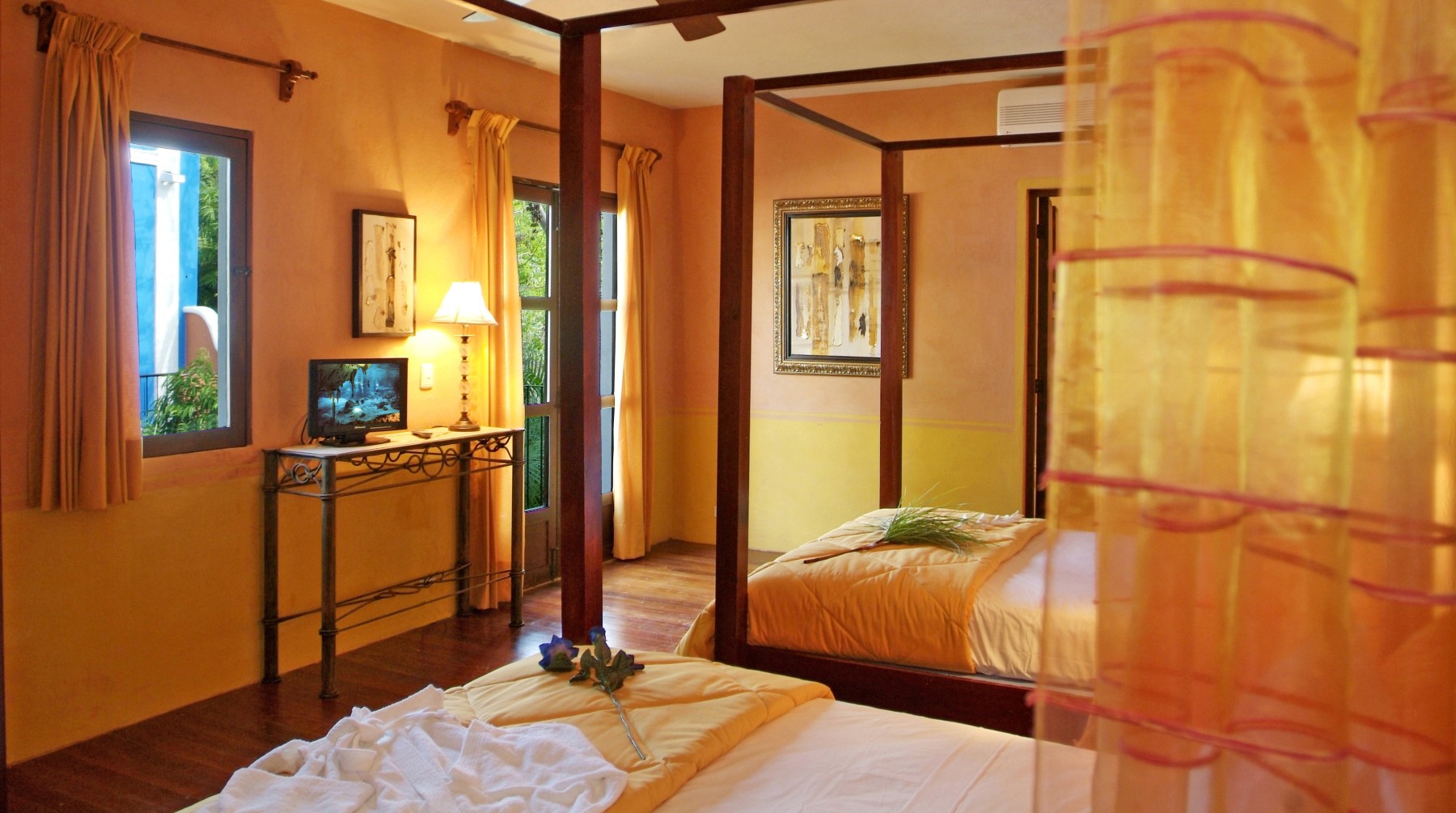 Hacienda Mérida